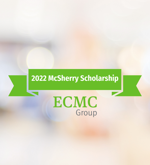 ECMC Group Awards McSherry Scholarship to Totino-Grace High School Seniors