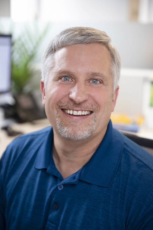 ECMC Group Appoints Aaron Woodrich Vice President of Information Technology