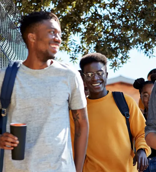 New Initiative Aims to Help Colleges and Universities Better Serve Men of Color