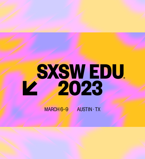 ECMC Group at SXSW EDU 2023